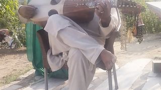 #rabab#saaz o awaaz
