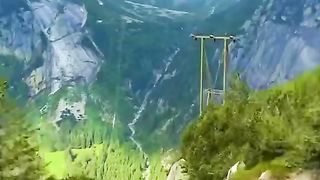 Natural Beauty Place