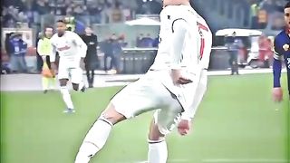 Amazing Skills of Cristiano Ronaldo⚽