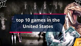 top 5 game in usa