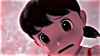 Nobita and Shizuka cute video | very sweet and emotional video | for friends 2023