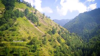 Abbottabad Pakistan Tour | The Beauty of Abbottabad in Pakistan