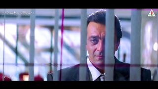 Meri Neend Jaane Lagi Hai-((Madonna Jhankar))-Chal Mere Bhai 2000-Sonu Nigam & Alka Yagnik-By Rubab™