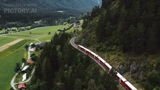 Top 10 beautiful Countries in world