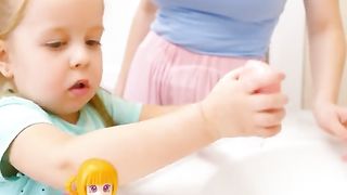 How To Teach Your Kid Essential Things