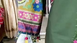 Stitching Branded Dress