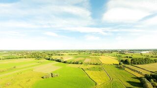 Belgium - 4K Video - Relax Music | Nature | Beautiful | बेल्जियम के इस वीडियो