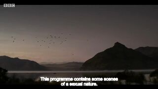 Troy Fall of a City S1E1 - Black Blood