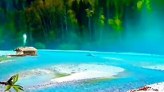 Amazing beautiful nature relaxing music or sounds | watch