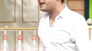 Kapil Sharma comedy