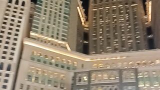 مكه المكرمه