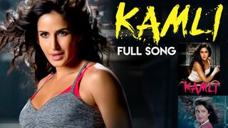 Kamli Song | Dhoom:3 | Katrina Kaif, Aamir Khan | Sunidhi Chauhan | Pritam | Amitabh Bhattacharya