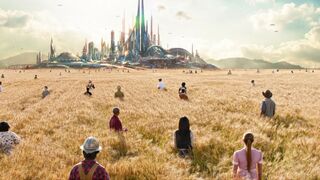 This City Is 200 Years Into The Future But Only 250+ IQ People Can Enter it | Movie Recaps