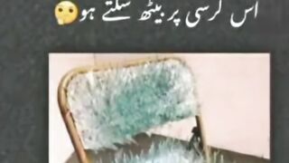 Muhabbat ka imtehan.
