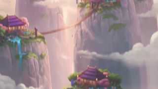 Monk & Phoenix Launch Trailer! (NEW UPDATE) Clash Royale