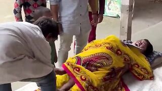 Aurat bichare dardon ke lye bani he