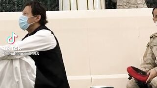 My best leder imran khan