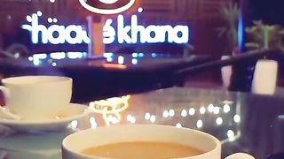 ChAai LOveR | SARd SHaAm Aur Chai