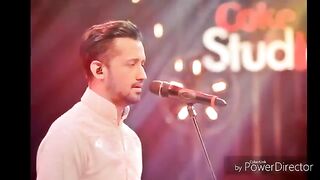 Taj Dar Harm, Naat Shareef, Atif Aslam