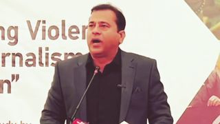 Imran Riaz Emotional Message Establishment