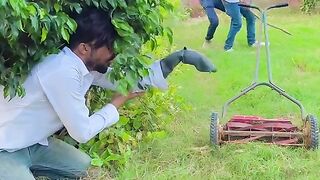 Top funy video very funy stupid boys 2023 best comedy video 2023 nahle pe dahlaنہلے پہ دہلا