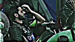 Shahid Afridi vs Asif Ali - cricket video |who is great power hitter