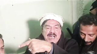 Sheikh Rasheed funny videos