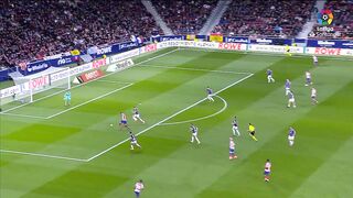 TOP GOLES Enero LaLiga Santander 2022_2023