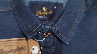Denum shirt for Men