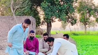 Magic vfx funny video