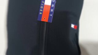 Tomy Hoody