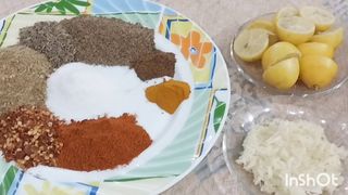 Chatpati Fish Fry #Crispy Fish fry //Spicy Fish FRY //Homemade Recipe //Kitchen with Ammara
