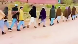 کوہاٹ کے معصوم شہداء