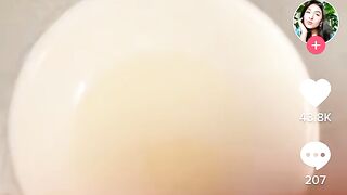 Young fair tight skin treatment.