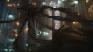 Hollywood Movie Venom Let There Be Carnage Last Scene