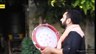 Funny video Adnan and Ishaq Aqrabiyan
