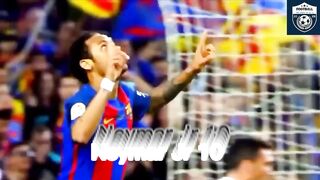 Neymar Jr 10