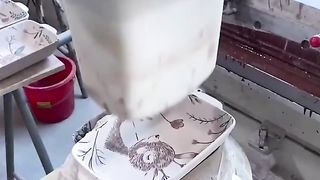 Amazing making factory
