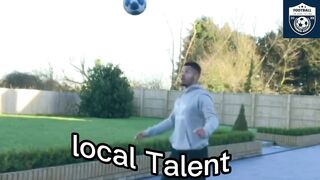 Local Talent