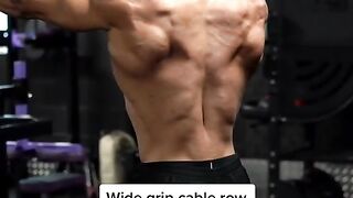 back workout part 51