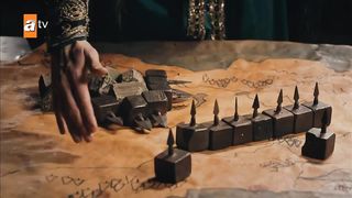 kurulus osman season 4 new epsoid bast clip