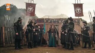 kurulus osman season 5 videp clip