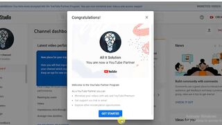 How To Setup  On Youtube Channel After Monetization Properly