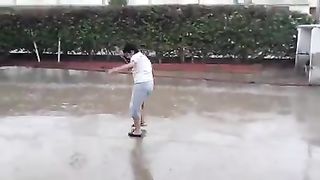 Balochi Dance