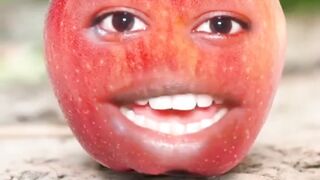 Best Funny Fruit Comedy Video