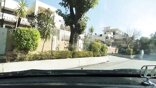 Basti Wah Cantt Travelling Vlog || Travel Vlog No. 1