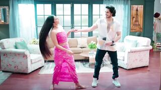 Mene payal he chankai song