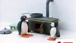 Funny Pingu as a Chef | Animation Video | Забавный Пингу в роли шеф-повара