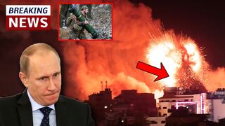 Ukraine struck 7 locations during the day! The invaders are fleeing!