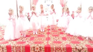 Fun time beautiful girls ❤️????
